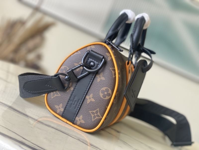 Louis Vuitton Speedy Bags